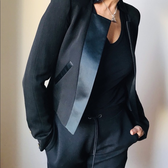 Balmain Jacket - Picture 2 of 10